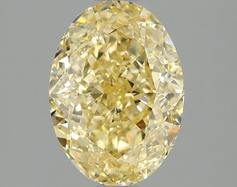 Loose Lab Diamond IGI Oval 2.08ct Fancy Vivid Yellow VS1: Loose Lab Diamond IGI Oval 2.08ct Fancy Vivid Yellow VS1 This listing features Loose Lab Diamond IGI Oval 2.08ct Fancy Vivid Yellow VS1. Item specifics are provided below. Item Specifics: Source: This