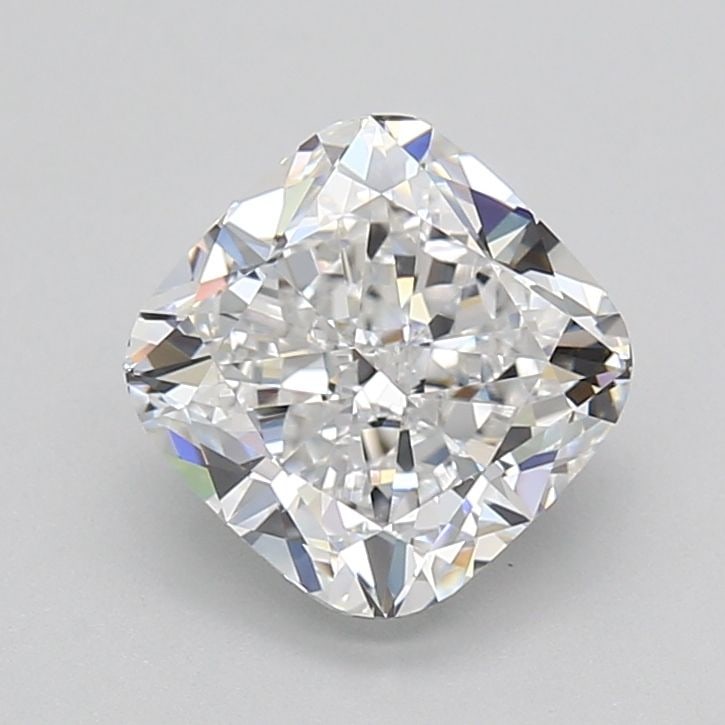 Loose Lab Diamond - IGI Cushion Modified 2.54ct D VVS1: Loose Lab Diamond - IGI Cushion Modified 2.54ct D VVS1 This listing features Loose Lab Diamond - IGI Cushion Modified 2.54ct D VVS1. Item specifics are provided below. Item Specifics: Source: This Is