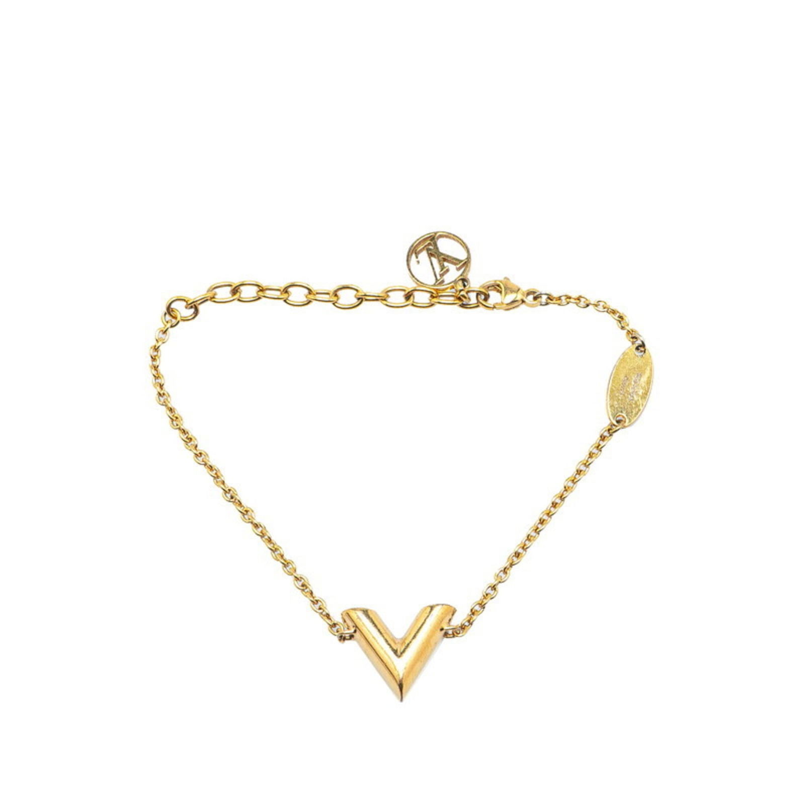 Louis Vuitton Bracelet Charm (1 of 7)
