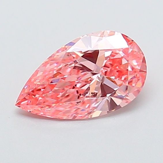 Loose Lab Diamond - IGI Pear 1.03ct Fancy Vivid Pink SI1: Loose Lab Diamond - IGI Pear 1.03ct Fancy Vivid Pink SI1 This listing features Loose Lab Diamond - IGI Pear 1.03ct Fancy Vivid Pink SI1. Item specifics are provided below. Item Specifics: Source: