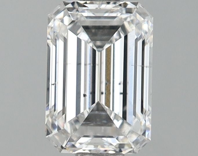 Loose Lab Diamond - IGI Emerald 1.17ct E SI1: Loose Lab Diamond - IGI Emerald 1.17ct E SI1 This listing features Loose Lab Diamond - IGI Emerald 1.17ct E SI1. Item specifics are provided below. Item Specifics: Source: This Is A Real Diamond