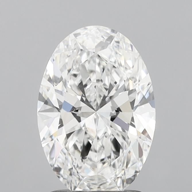 Loose Lab Diamond - IGI Oval 1.73ct D VVS2: Loose Lab Diamond - IGI Oval 1.73ct D VVS2 This listing features Loose Lab Diamond - IGI Oval 1.73ct D VVS2. Item specifics are provided below. Item Specifics: Source: This Is A Real Diamond Grown In
