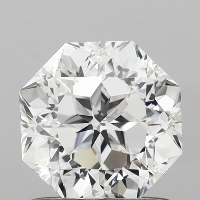 Loose Lab Diamond - IGI Octagonal 1.01ct D VVS1: Loose Lab Diamond - IGI Octagonal 1.01ct D VVS1 This listing features Loose Lab Diamond - IGI Octagonal 1.01ct D VVS1. Item specifics are provided below. Item Specifics: Source: This Is A Real Diamond