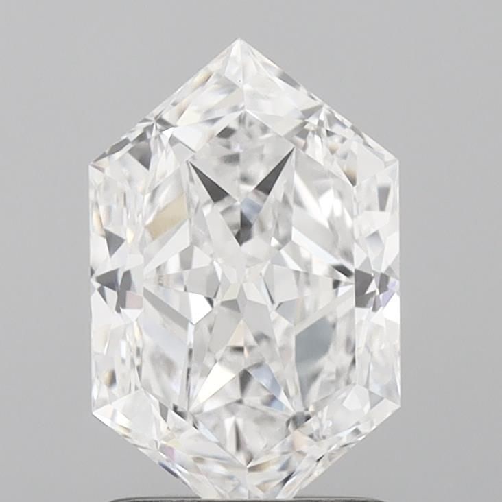 Loose Lab Diamond - IGI Hexagonal 1.45ct D VVS2 (1 of 1)