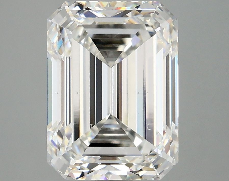 Loose Lab Diamond - IGI Emerald 3.97ct F VS2: Loose Lab Diamond - IGI Emerald 3.97ct F VS2 This listing features Loose Lab Diamond - IGI Emerald 3.97ct F VS2. Item specifics are provided below. Item Specifics: Source: This Is A Real Diamond