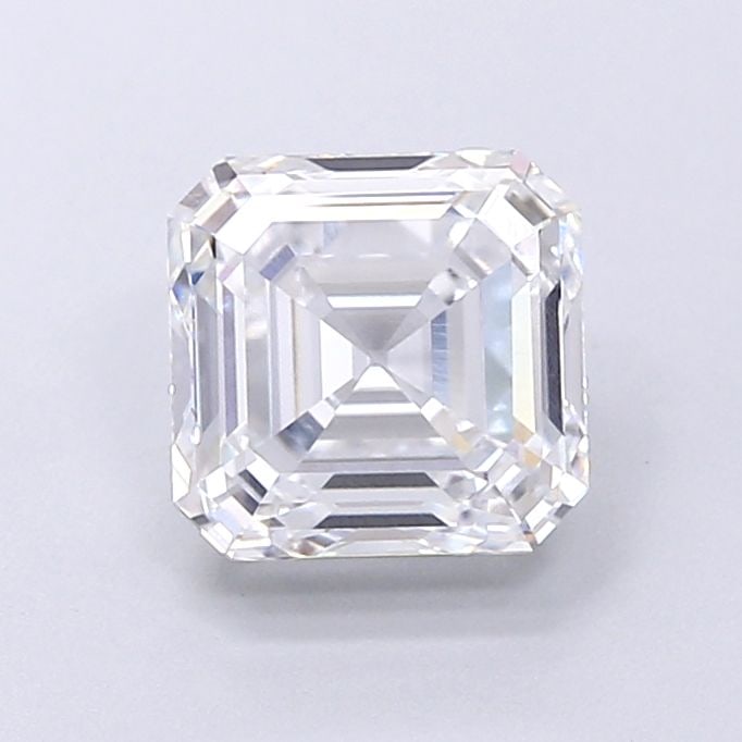 Loose Lab Diamond - IGI Asscher 2.08ct D VVS2: Loose Lab Diamond - IGI Asscher 2.08ct D VVS2 This listing features Loose Lab Diamond - IGI Asscher 2.08ct D VVS2. Item specifics are provided below. Item Specifics: Source: This Is A Real Diamond