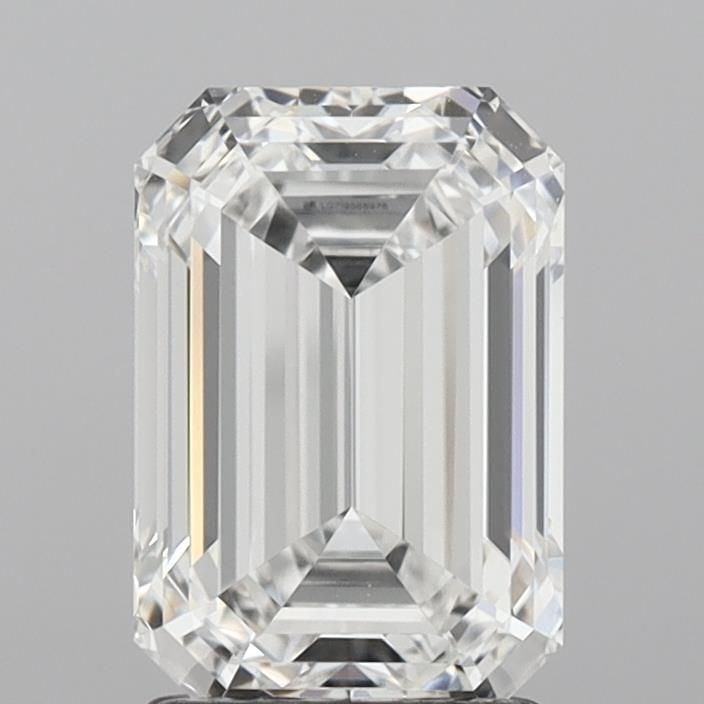 Loose Lab Diamond - IGI Emerald 2.52ct E VVS1: Loose Lab Diamond - IGI Emerald 2.52ct E VVS1 This listing features Loose Lab Diamond - IGI Emerald 2.52ct E VVS1. Item specifics are provided below. Item Specifics: Source: This Is A Real Diamond Gro