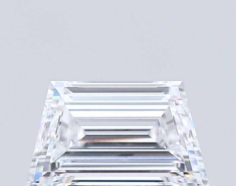 Loose Lab Diamond - IGI Trapezoid 2.04ct E VVS2 (1 of 1)