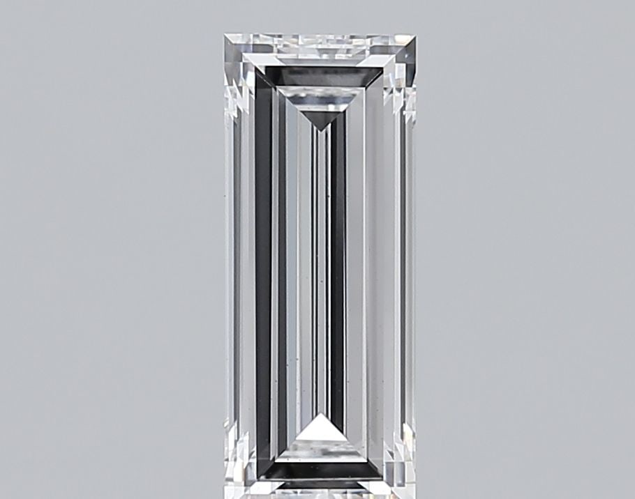 Loose Lab Diamond - IGI Baguette 1.17ct G VVS2: Loose Lab Diamond - IGI Baguette 1.17ct G VVS2 This listing features Loose Lab Diamond - IGI Baguette 1.17ct G VVS2. Item specifics are provided below. Item Specifics: Source: This Is A Real Diamond