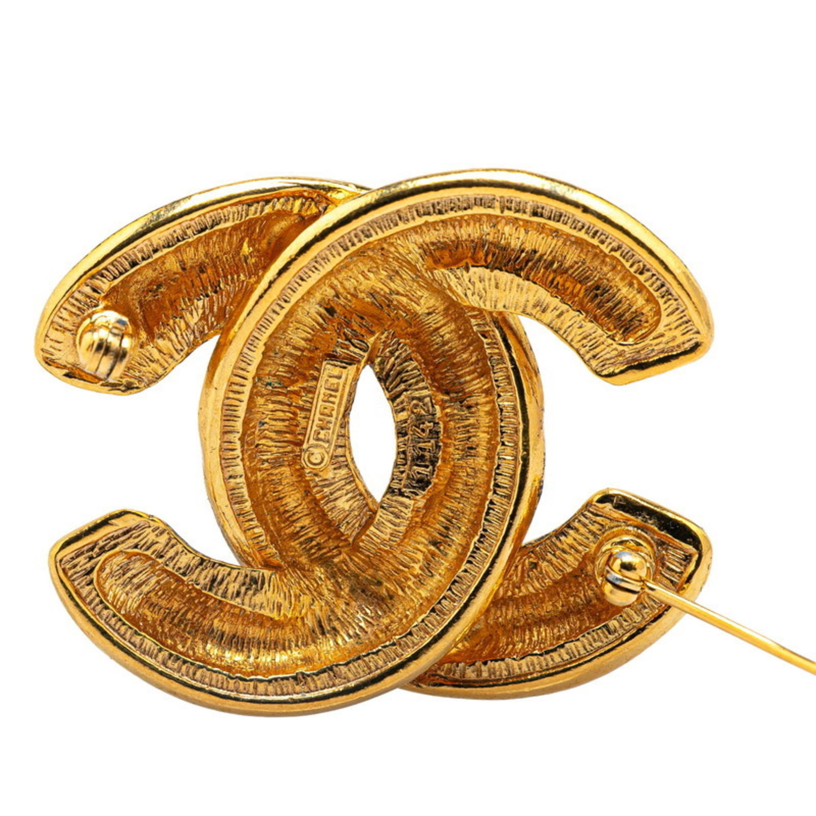 Brooch Chanel - 4