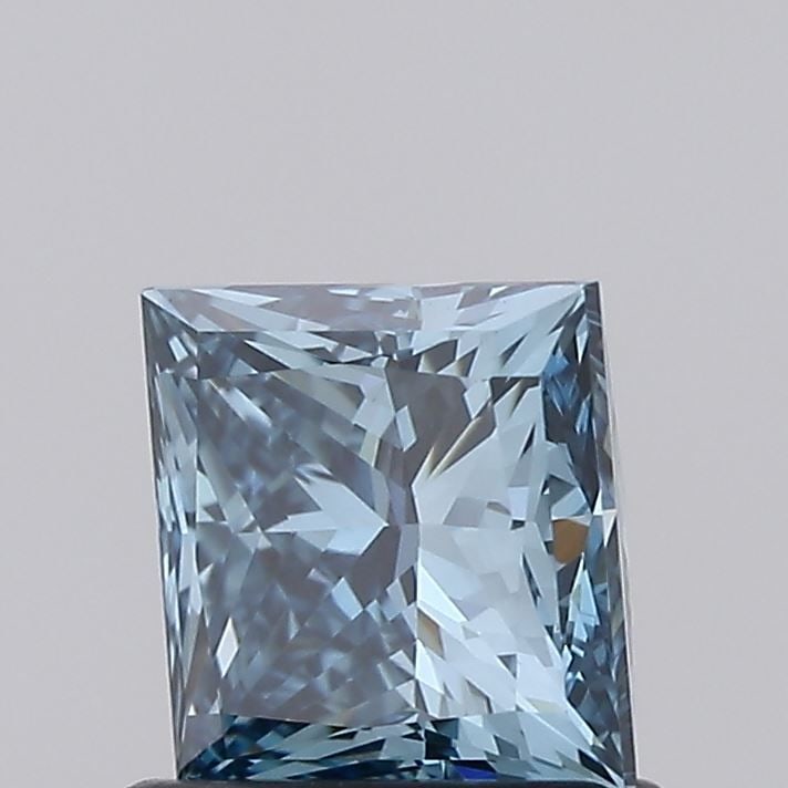 Loose Lab Diamond - IGI Princess 1.01ct Fancy Vivid Greenish Blue VVS2: Loose Lab Diamond - IGI Princess 1.01ct Fancy Vivid Greenish Blue VVS2 This listing features Loose Lab Diamond - IGI Princess 1.01ct Fancy Vivid Greenish Blue VVS2. Item specifics are provided below.