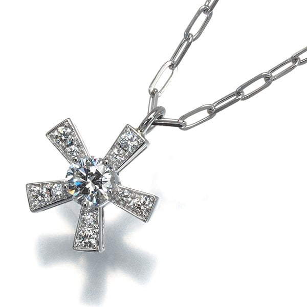 Platinum Sa Birth Necklace Diamond 0.37Ct/ 0.16Ct Birth 900 850: Platinum Sa Birth Necklace Diamond 0.37Ct/ 0.16Ct Birth 900 850 This listing features Platinum Sa Birth Necklace Diamond 0.37Ct/ 0.16Ct Birth 900 850. Item specifics are provided below. Item