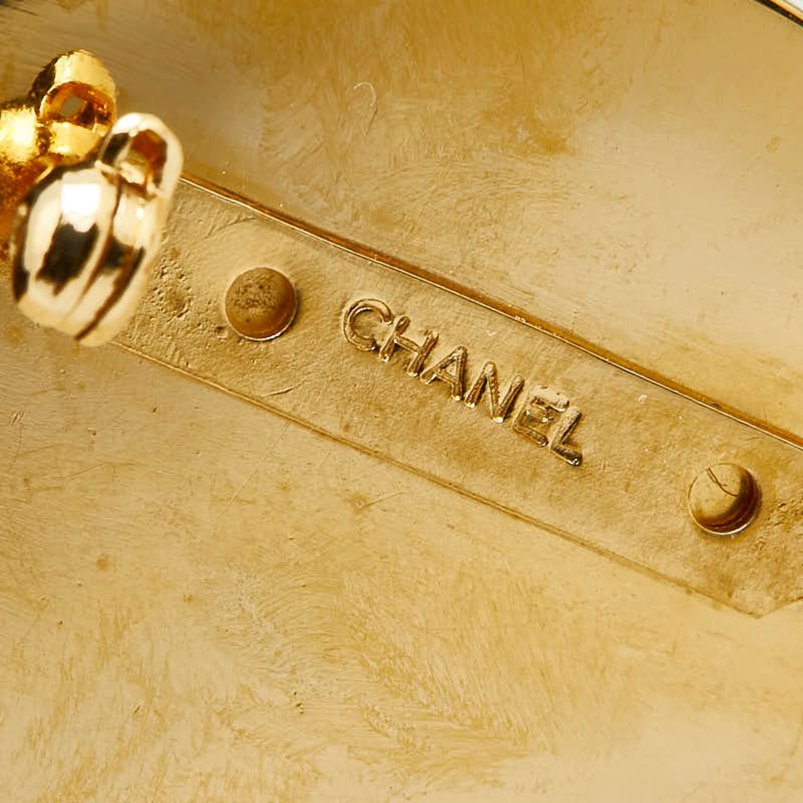 Brooch Chanel - 3