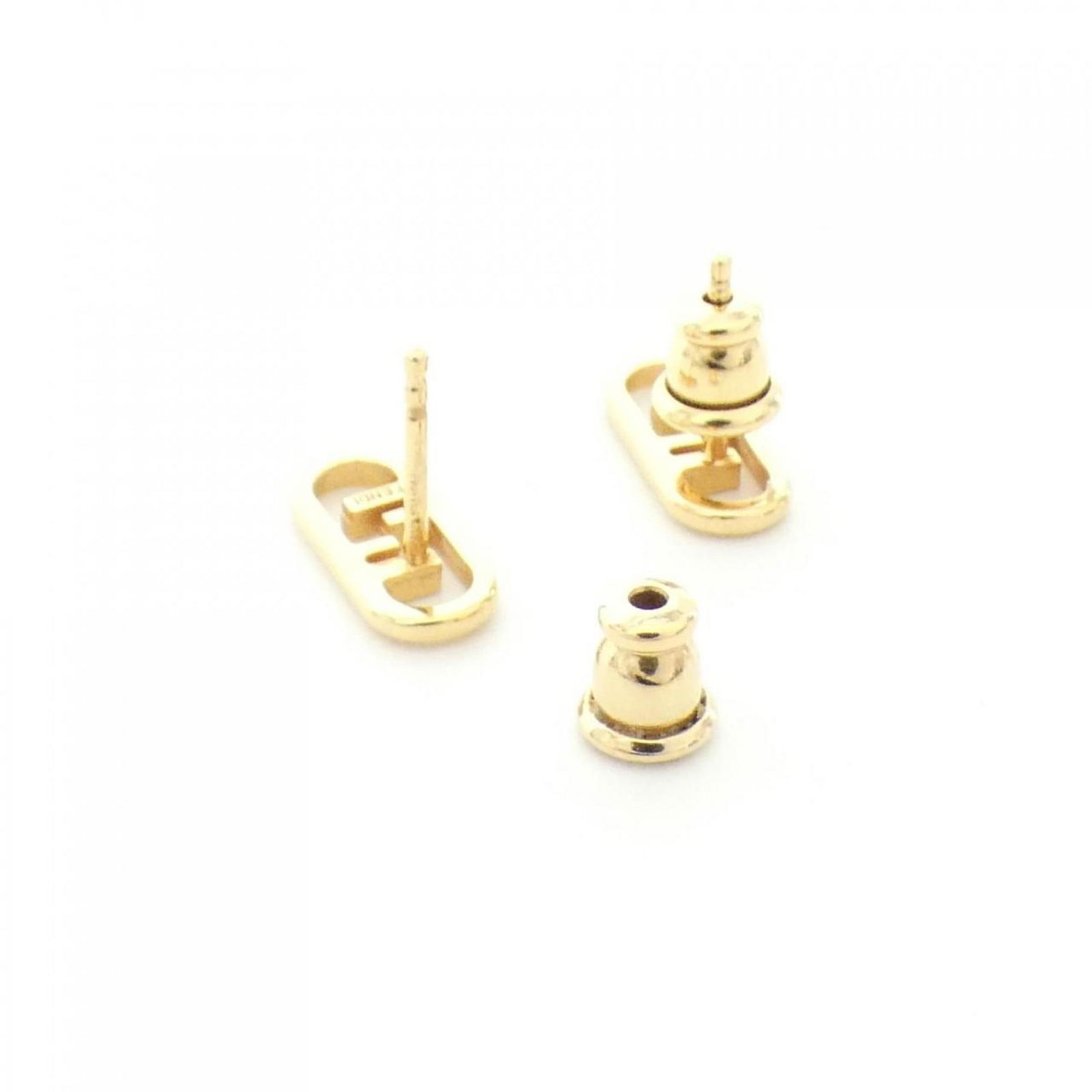 Fendi Earrings - Stud - 3