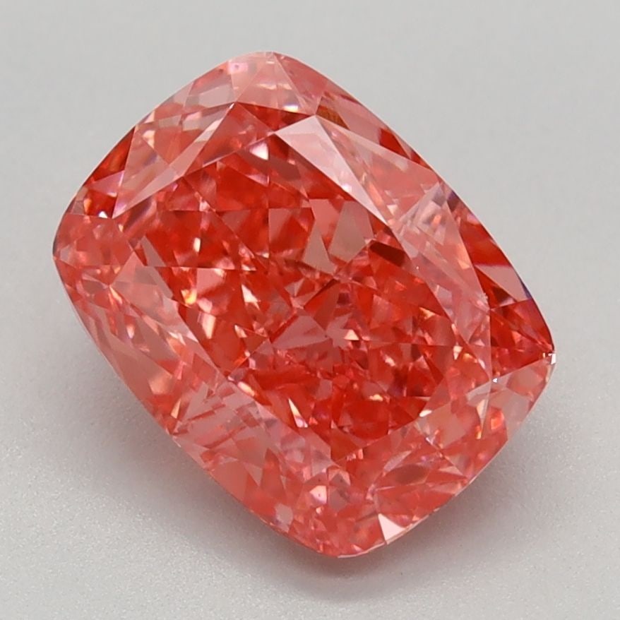 Loose Lab Diamond IGI Cushion Modified 2.02ct Fancy Vivid Pink VS1: Loose Lab Diamond IGI Cushion Modified 2.02ct Fancy Vivid Pink VS1 This listing features Loose Lab Diamond IGI Cushion Modified 2.02ct Fancy Vivid Pink VS1. Item specifics are provided below. Item