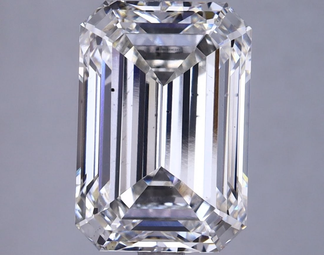 Loose Lab Diamond - IGI Emerald 4.93ct G VS2: Loose Lab Diamond - IGI Emerald 4.93ct G VS2 This listing features Loose Lab Diamond - IGI Emerald 4.93ct G VS2. Item specifics are provided below. Item Specifics: Source: This Is A Real Diamond Grown