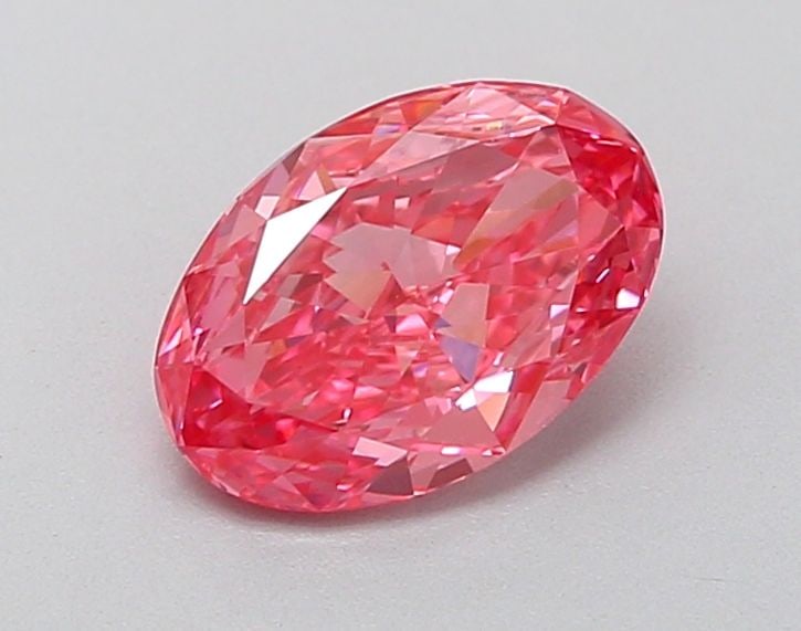 Loose Lab Diamond - IGI Oval 1.19ct Fancy Vivid Pink VS1: Loose Lab Diamond - IGI Oval 1.19ct Fancy Vivid Pink VS1 This listing features Loose Lab Diamond - IGI Oval 1.19ct Fancy Vivid Pink VS1. Item specifics are provided below. Item Specifics: Source: This