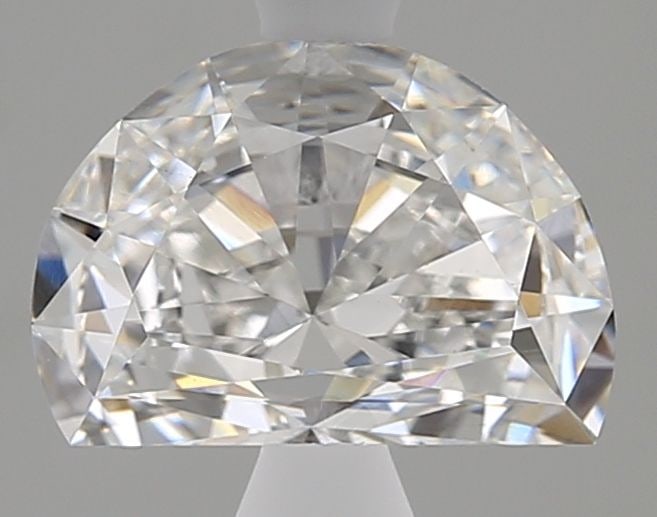 Loose Lab Diamond - IGI Half Moon 1.44ct E VS1: Loose Lab Diamond - IGI Half Moon 1.44ct E VS1 This listing features Loose Lab Diamond - IGI Half Moon 1.44ct E VS1. Item specifics are provided below. Item Specifics: Source: This Is A Real Diamond G