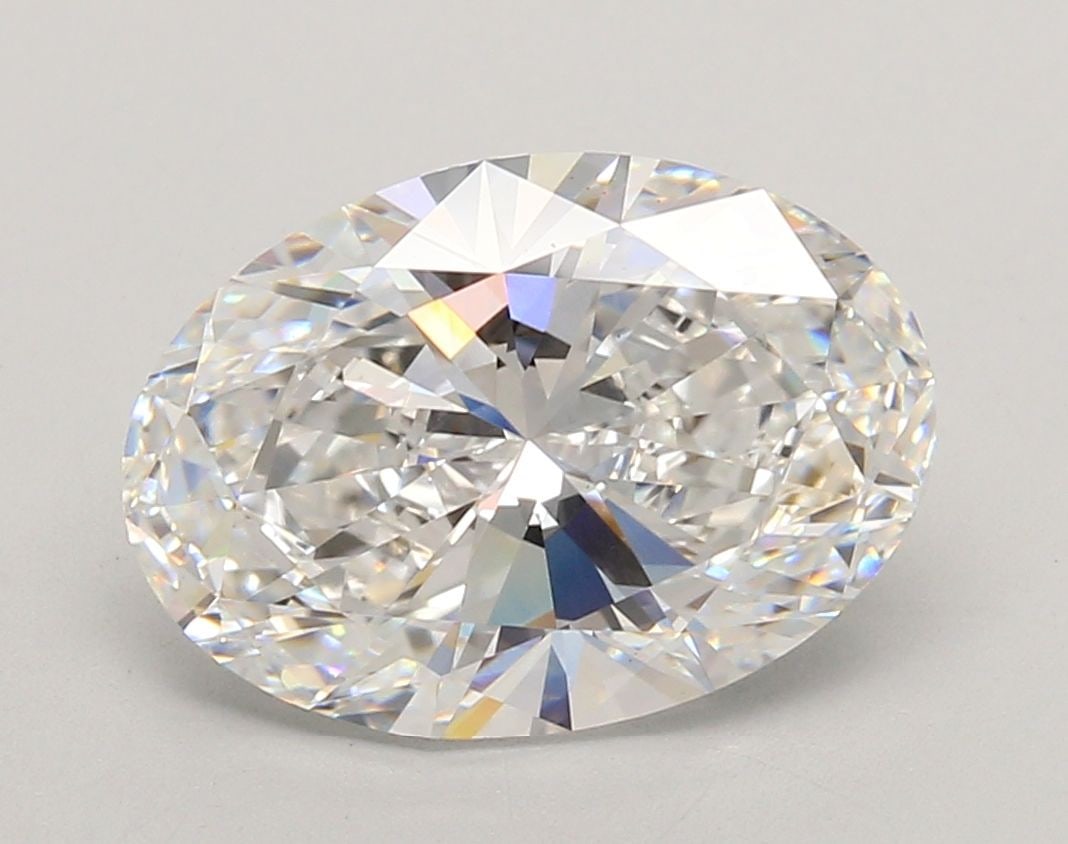 Loose Lab Diamond IGI Oval 4.02ct D VS1: Loose Lab Diamond IGI Oval 4.02ct D VS1 This listing features Loose Lab Diamond IGI Oval 4.02ct D VS1. Item specifics are provided below. Item Specifics: Source: This Is A Real Diamond Grown In A Lab