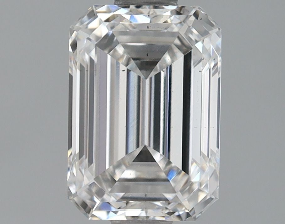 Loose Lab Diamond - IGI Emerald 1.21ct E VS2: Loose Lab Diamond - IGI Emerald 1.21ct E VS2 This listing features Loose Lab Diamond - IGI Emerald 1.21ct E VS2. Item specifics are provided below. Item Specifics: Source: This Is A Real Diamond