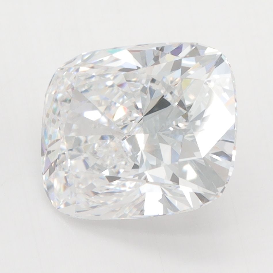 Loose Lab Diamond - IGI Cushion Modified 3.78ct D IF: Loose Lab Diamond - IGI Cushion Modified 3.78ct D IF This listing features Loose Lab Diamond - IGI Cushion Modified 3.78ct D IF. Item specifics are provided below. Item Specifics: Source: This Is A Re