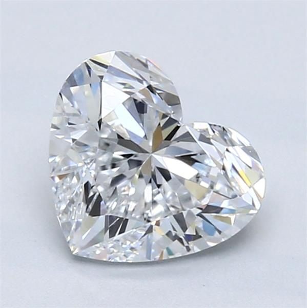 Loose Lab Diamond 1.51ct D VS1 - IGI Heart: Loose Lab Diamond 1.51ct D VS1 - IGI Heart This listing features Loose Lab Diamond 1.51ct D VS1 - IGI Heart. Item specifics are provided below. Item Specifics: Source: This Is A Real Diamond Grown In
