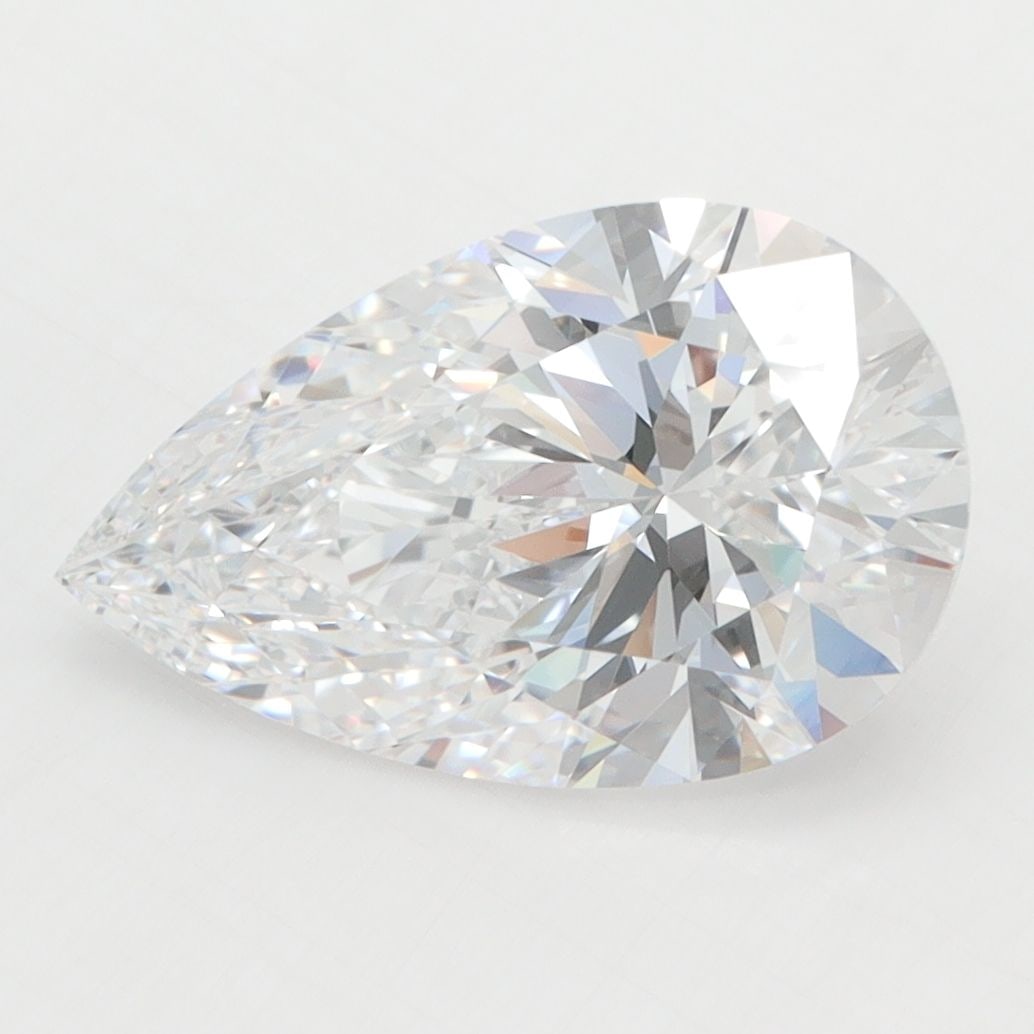Loose Lab Diamond GIA Pear 3.03ct D VVS1: Loose Lab Diamond GIA Pear 3.03ct D VVS1 This listing features Loose Lab Diamond GIA Pear 3.03ct D VVS1. Item specifics are provided below. Item Specifics: Source: This Is A Real Diamond Grown In A La