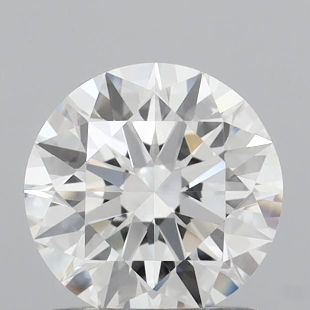 Ideal Loose Lab Diamond - IGI Round 1.02ct E IF (1 of 1)