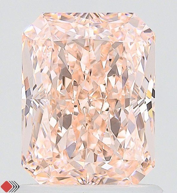 Loose Lab Diamond - IGI Radiant 1.62ct Fancy Intense Pink VVS2: Loose Lab Diamond - IGI Radiant 1.62ct Fancy Intense Pink VVS2 This listing features Loose Lab Diamond - IGI Radiant 1.62ct Fancy Intense Pink VVS2. Item specifics are provided below. Item Specifics: