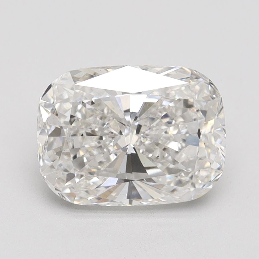 Loose Lab Diamond - IGI Cushion Brilliant 2.03ct G VS2: Loose Lab Diamond - IGI Cushion Brilliant 2.03ct G VS2 This listing features Loose Lab Diamond - IGI Cushion Brilliant 2.03ct G VS2. Item specifics are provided below. Item Specifics: Source: This Is