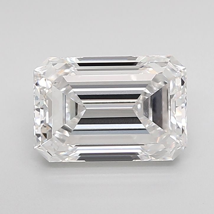 Loose Lab Diamond IGI Emerald 2.04ct E VS1: Loose Lab Diamond IGI Emerald 2.04ct E VS1 This listing features Loose Lab Diamond IGI Emerald 2.04ct E VS1. Item specifics are provided below. Item Specifics: Source: This Is A Real Diamond Grown In