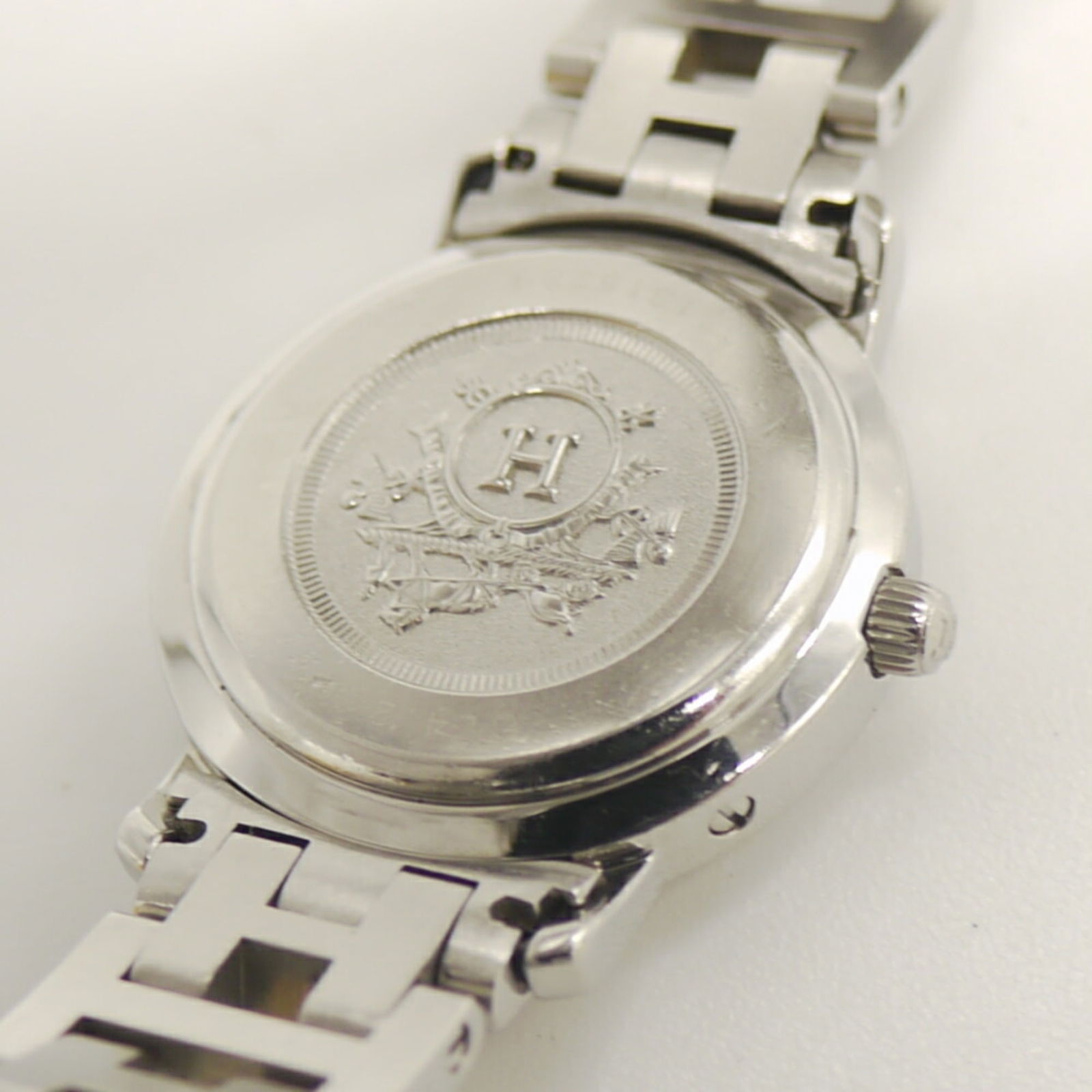 Wristwatch Hermes - 6