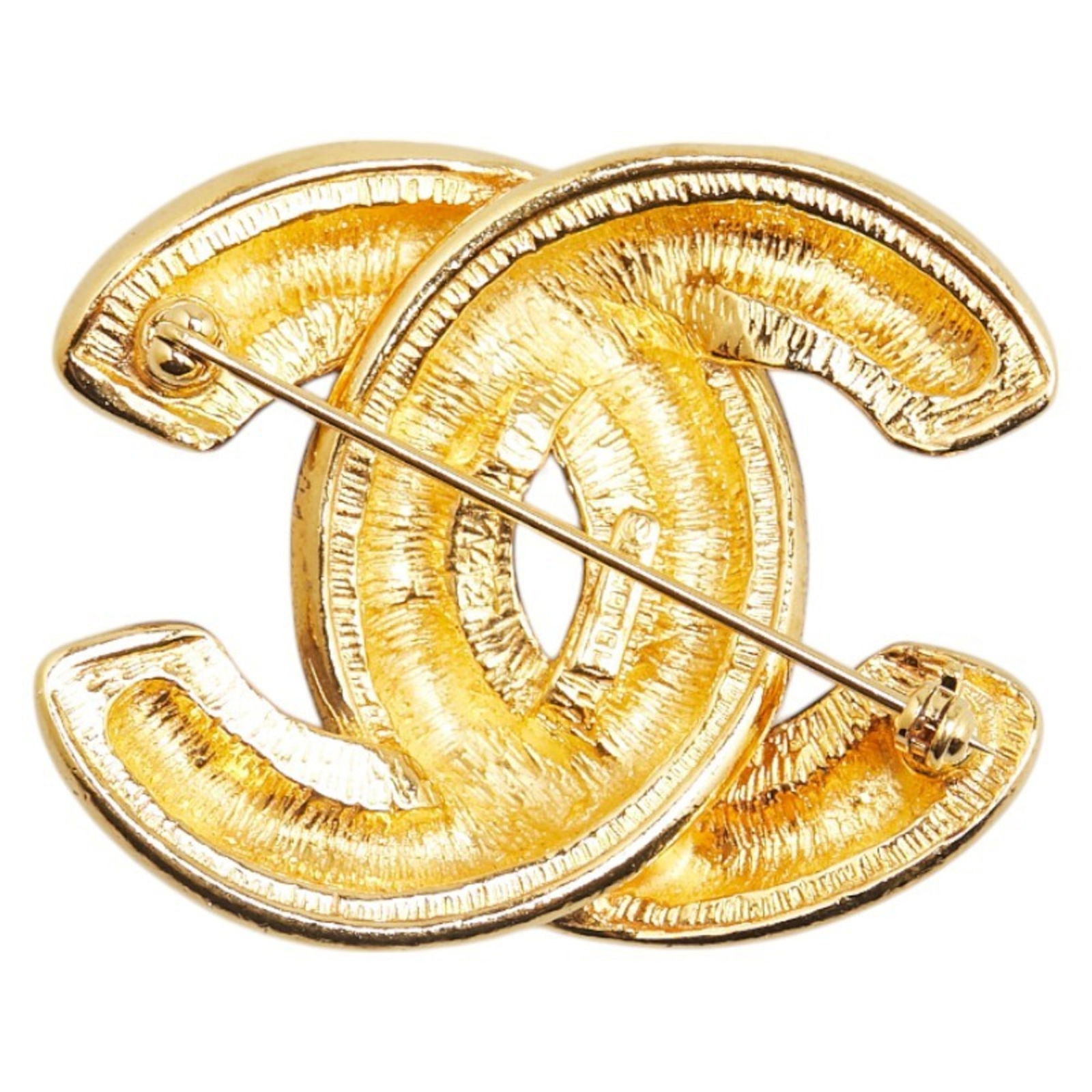 Brooch Chanel - 2