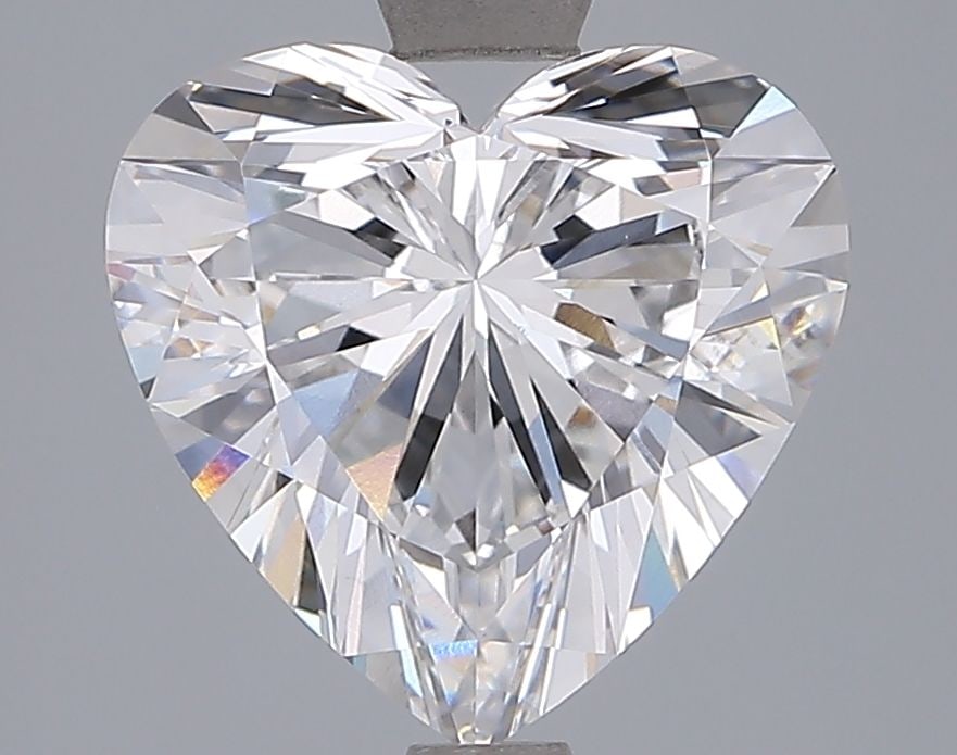 Loose Lab Diamond - IGI Heart 3.03ct E VVS2: Loose Lab Diamond - IGI Heart 3.03ct E VVS2 This listing features Loose Lab Diamond - IGI Heart 3.03ct E VVS2. Item specifics are provided below. Item Specifics: Source: This Is A Real Diamond Grown