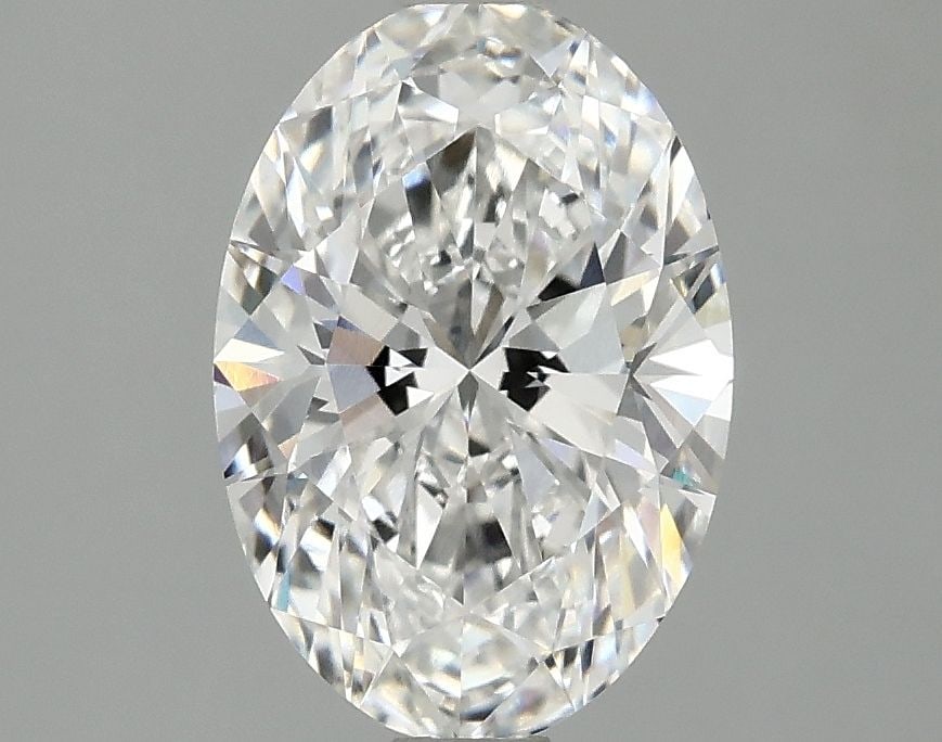 Loose Lab Diamond - IGI Oval 2.01ct E VVS2: Loose Lab Diamond - IGI Oval 2.01ct E VVS2 This listing features Loose Lab Diamond - IGI Oval 2.01ct E VVS2. Item specifics are provided below. Item Specifics: Source: This Is A Real Diamond Grown