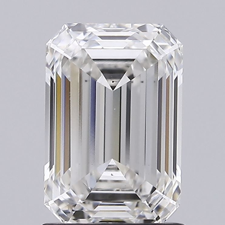 Loose Lab Diamond - IGI Emerald 1.66ct G VS1: Loose Lab Diamond - IGI Emerald 1.66ct G VS1 This listing features Loose Lab Diamond - IGI Emerald 1.66ct G VS1. Item specifics are provided below. Item Specifics: Source: This Is A Real Diamond Grown