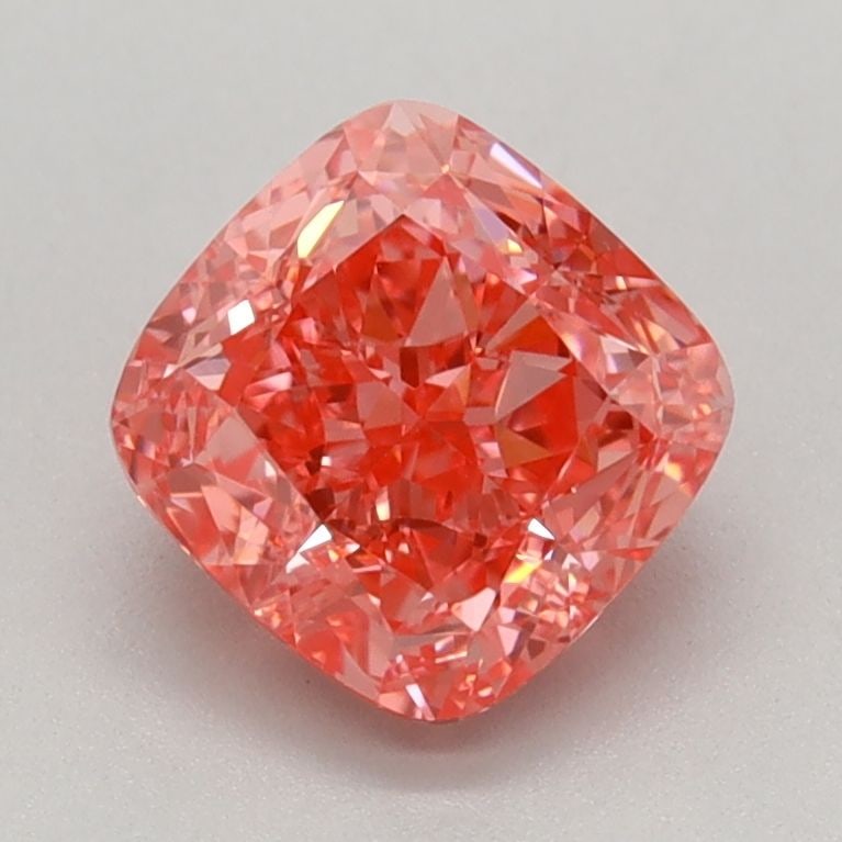 Loose Lab Diamond - IGI Cushion Modified 1.19ct Fancy Vivid Pink VVS2: Loose Lab Diamond - IGI Cushion Modified 1.19ct Fancy Vivid Pink VVS2 This listing features Loose Lab Diamond - IGI Cushion Modified 1.19ct Fancy Vivid Pink VVS2. Item specifics are provided below. It