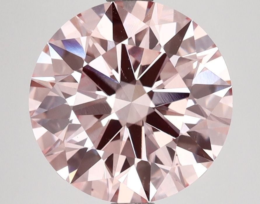 Ideal Loose Lab Diamond - IGI Round 3.19ct Fancy Pink VS2: Ideal Loose Lab Diamond - IGI Round 3.19ct Fancy Pink VS2 This listing features Ideal Loose Lab Diamond - IGI Round 3.19ct Fancy Pink VS2. Item specifics are provided below. Item Specifics: Source: Th