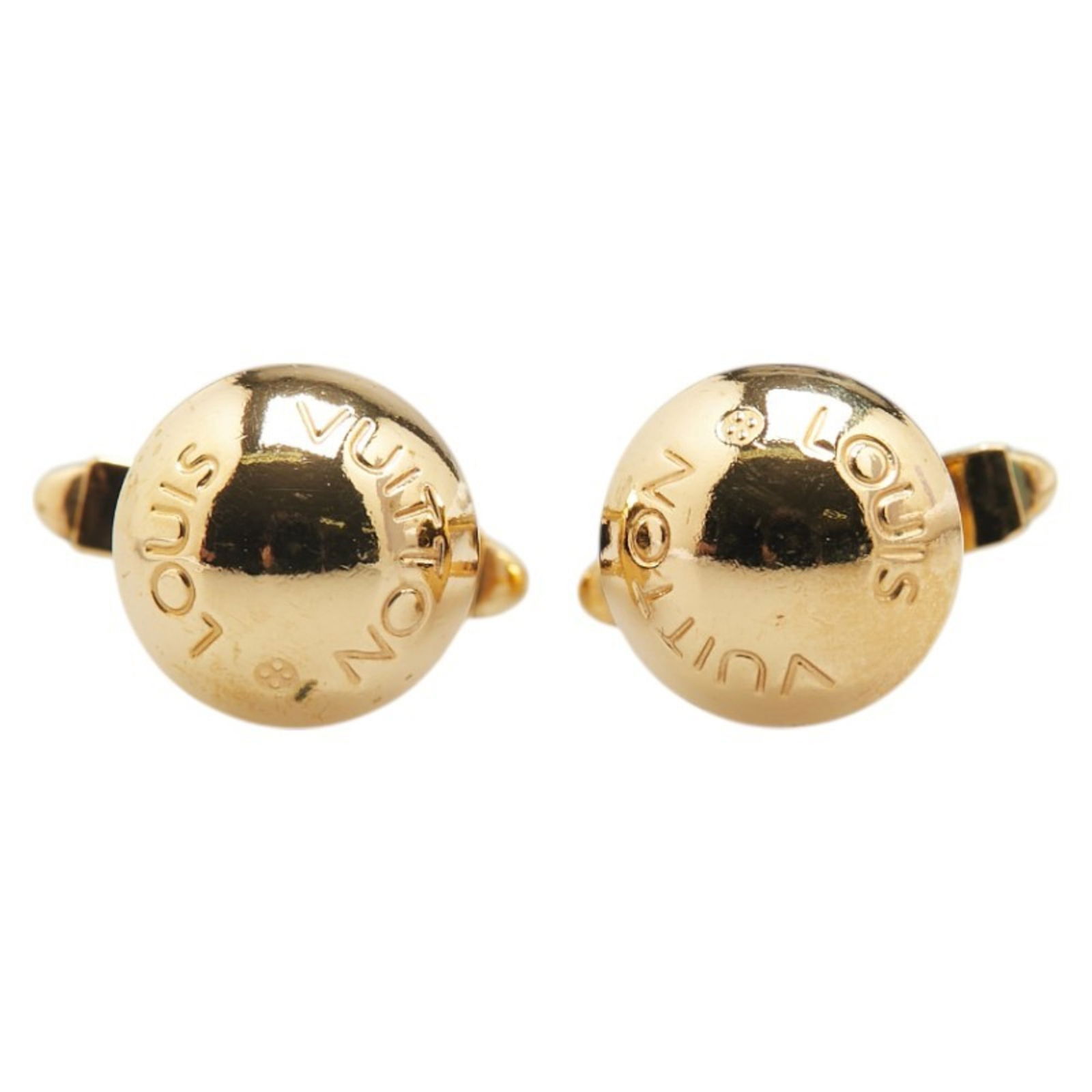 Cufflinks - Louis Vuitton - 2