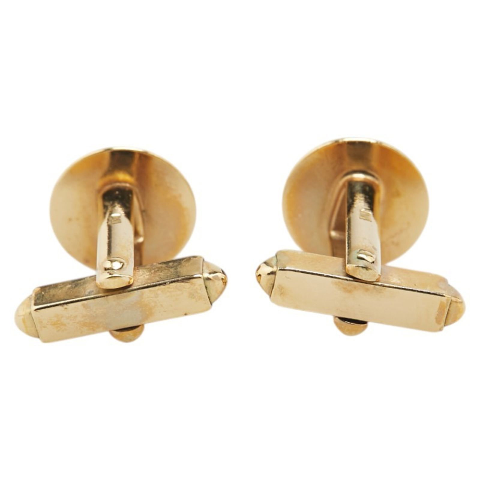 Cufflinks - Louis Vuitton - 3