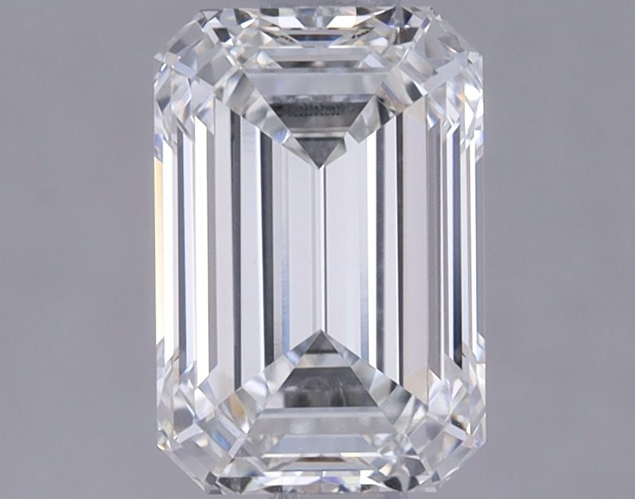 Loose Lab Diamond - IGI Emerald 1.2ct F VVS2: Loose Lab Diamond - IGI Emerald 1.2ct F VVS2 This listing features Loose Lab Diamond - IGI Emerald 1.2ct F VVS2. Item specifics are provided below. Item Specifics: Source: This Is A Real Diamond