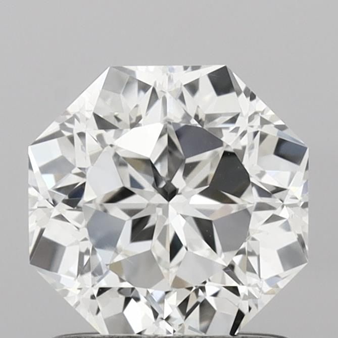 Loose Lab Diamond - IGI Octagonal 1.06ct E VVS2 (1 of 1)