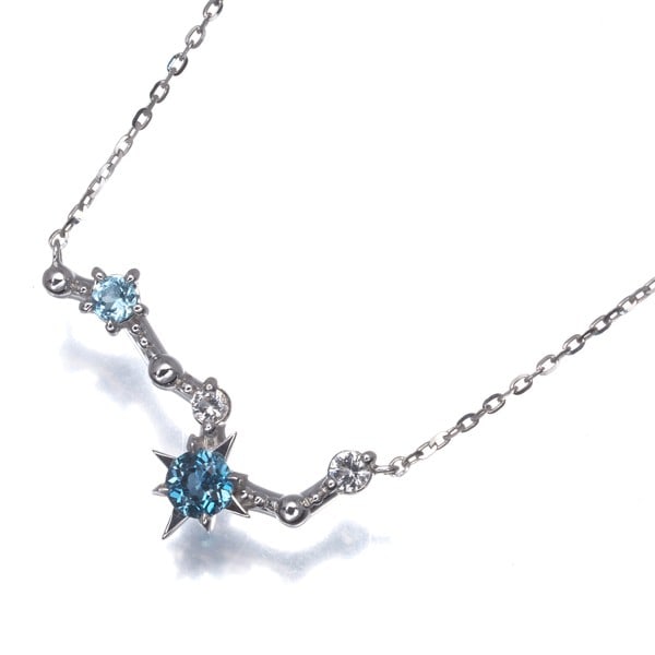 Gold/ Star Jewelry Necklace Topaz Constellation 10K 416 White: Gold/ Star Jewelry Necklace Topaz Constellation 10K 416 White This listing features Gold/ Star Jewelry Necklace Topaz Constellation 10K 416 White. Item specifics are provided below. Item Specifics: Co