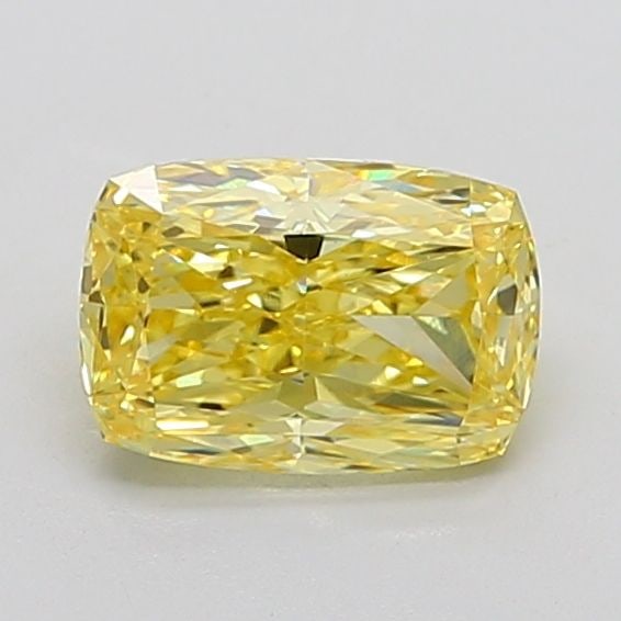 Loose Lab Diamond - IGI Cushion Modified 2.18ct Fancy Intense Yellow VS1: Loose Lab Diamond - IGI Cushion Modified 2.18ct Fancy Intense Yellow VS1 This listing features Loose Lab Diamond - IGI Cushion Modified 2.18ct Fancy Intense Yellow VS1. Item specifics are provided bel