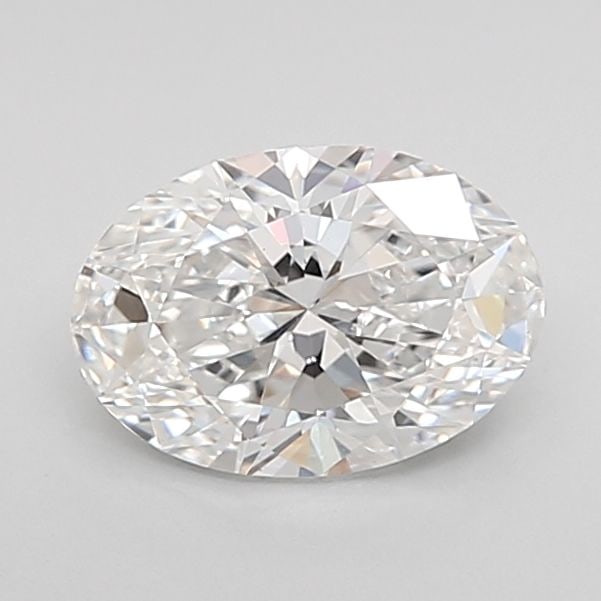Loose Lab Diamond - IGI Oval 1.0ct E VVS2 (1 of 1)
