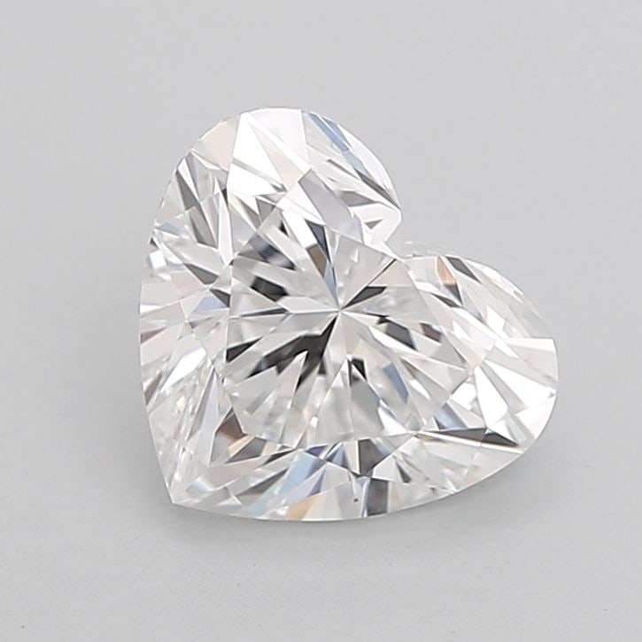 Loose Lab Diamond - IGI Heart 2.03ct D VVS2: Loose Lab Diamond - IGI Heart 2.03ct D VVS2 This listing features Loose Lab Diamond - IGI Heart 2.03ct D VVS2. Item specifics are provided below. Item Specifics: Source: This Is A Real Diamond Grown I