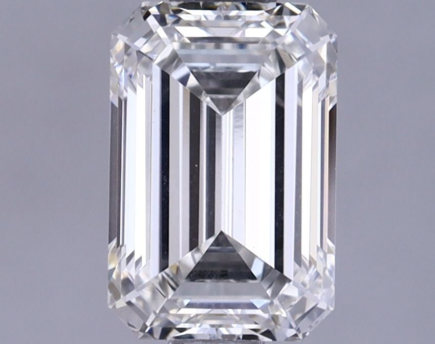 Loose Lab Diamond - IGI Emerald 1.2ct F VVS2: Loose Lab Diamond - IGI Emerald 1.2ct F VVS2 This listing features Loose Lab Diamond - IGI Emerald 1.2ct F VVS2. Item specifics are provided below. Item Specifics: Source: This Is A Real Diamond