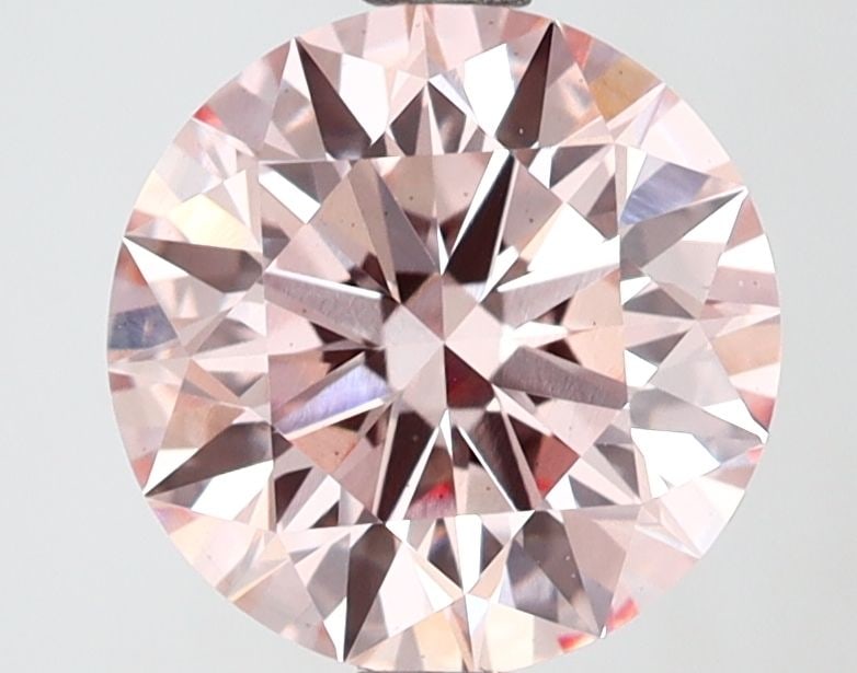 Ideal Loose Lab Diamond - IGI Round 2.19ct Fancy Intense Pink VS2: Ideal Loose Lab Diamond - IGI Round 2.19ct Fancy Intense Pink VS2 This listing features Ideal Loose Lab Diamond - IGI Round 2.19ct Fancy Intense Pink VS2. Item specifics are provided below. Item