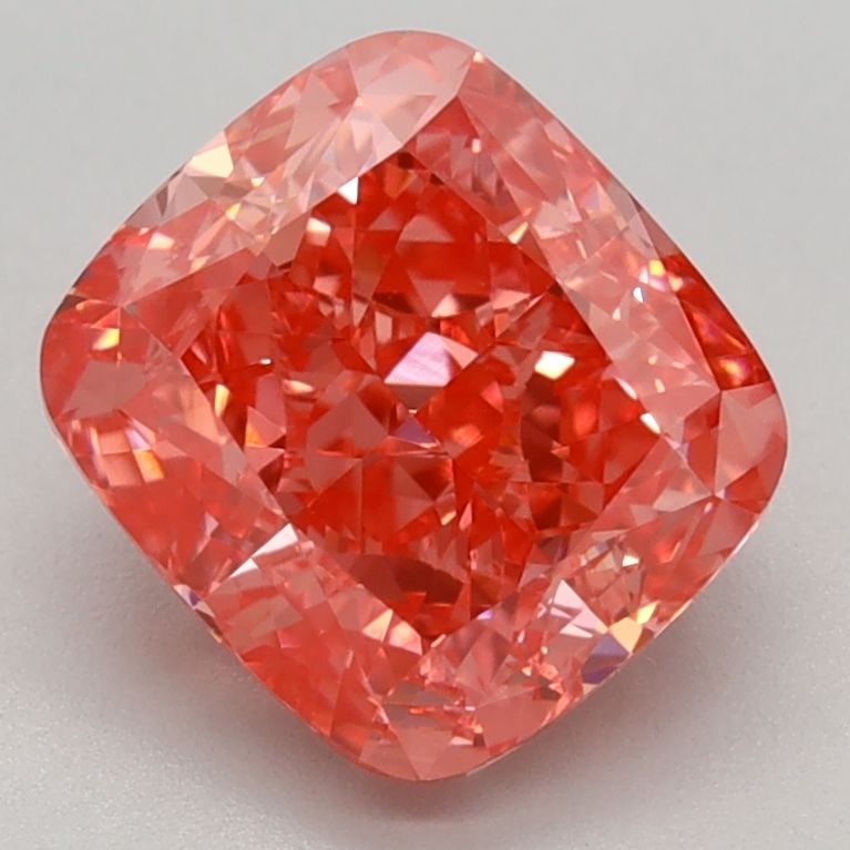 Loose Lab Diamond - IGI Cushion Modified 1.95ct Fancy Vivid Pink VS1: Loose Lab Diamond - IGI Cushion Modified 1.95ct Fancy Vivid Pink VS1 This listing features Loose Lab Diamond - IGI Cushion Modified 1.95ct Fancy Vivid Pink VS1. Item specifics are provided below. Item