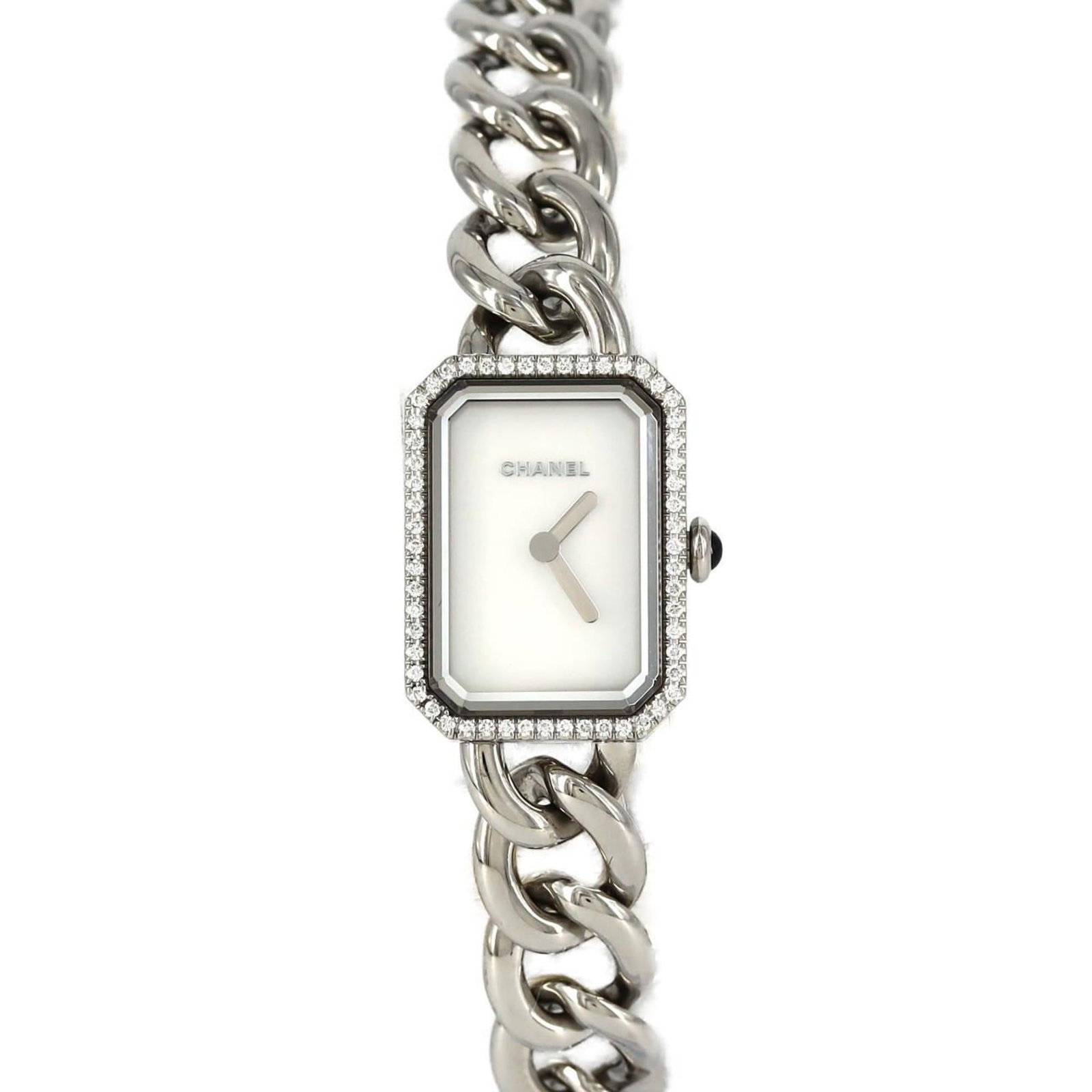 Wristwatch Chanel (1 of 6)